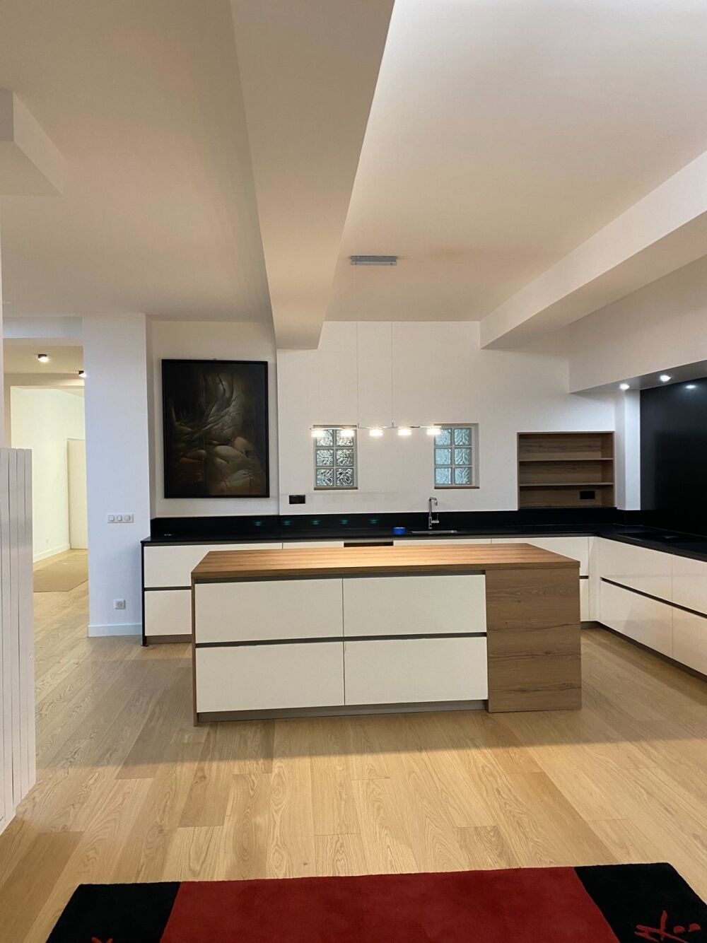   Bureaux - A VENDRE - 263 m² non divisibles Montreuil