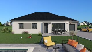  Maison 4 pièces 85 m² Bagnères-de-bigorre