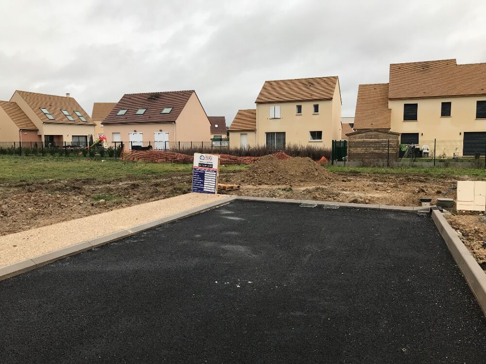 vente Maison - 5 pièce(s) - 90 m² Voulangis (77580)