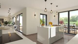  Maison � vendre 5 pi�ces 143 m�