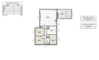  Maison 3 pièces 103 m² Orange