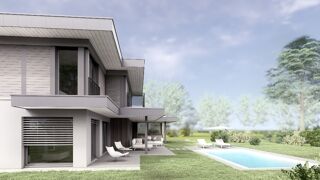  Terrain � vendre 2130 m�