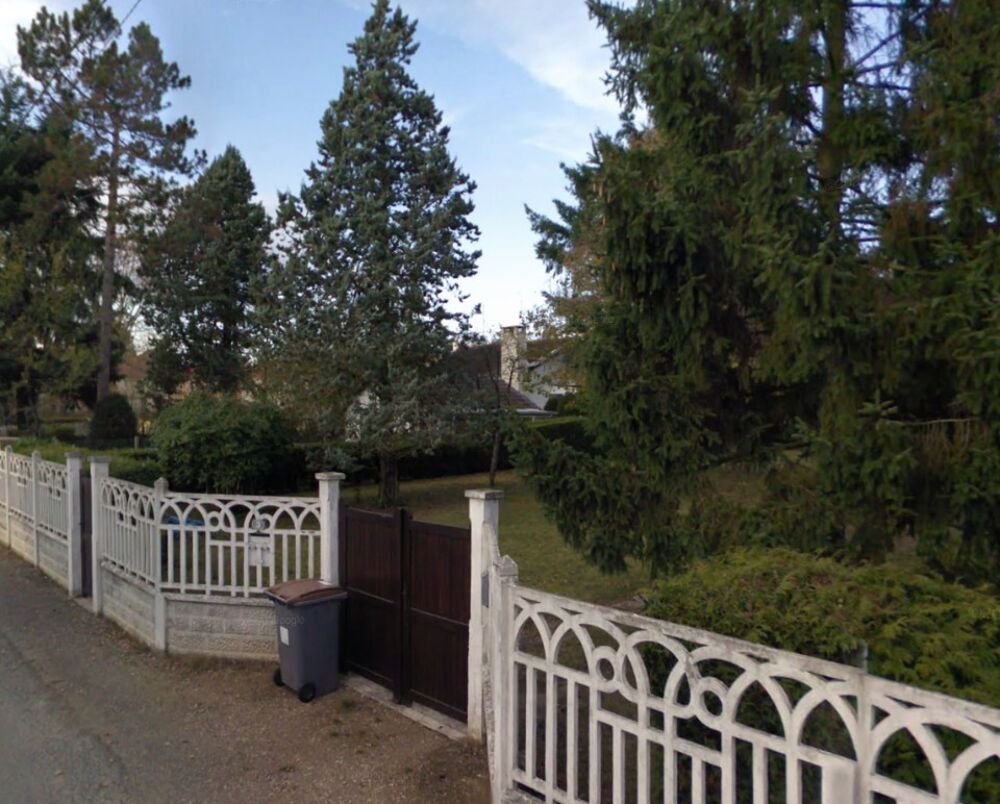 vente Terrain - 450 m² Le Coudray-Montceaux (91830)