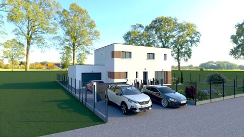   Vente Maison Maison - 8 pi�ce(s) - 130 m�