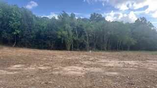  Terrain � vendre 850 m�