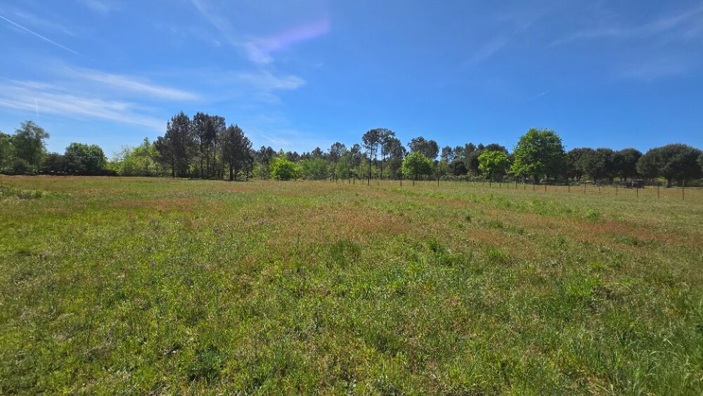 vente Maison - 1 pièce(s) - 85 m² Aubie-et-Espessas (33240)