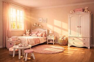  Maison � vendre 3 pi�ces 80 m�