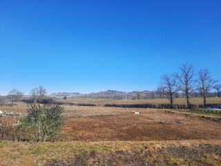  Terrain à vendre 707 m²