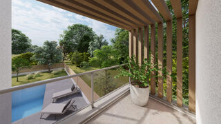  Maison 4 pièces 130 m² Bordeaux