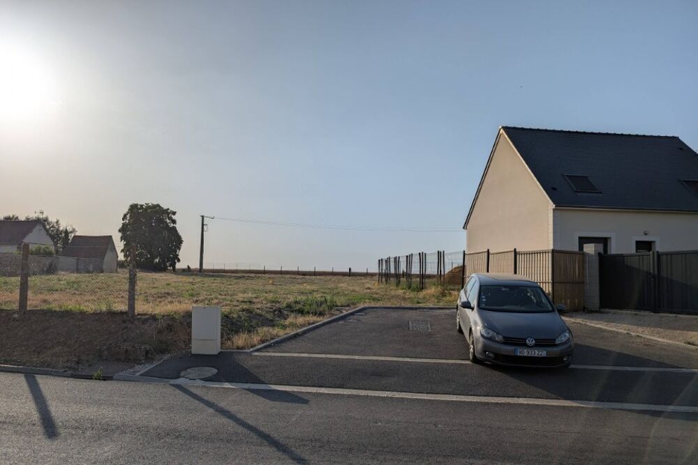 vente Maison - 6 pièce(s) - 106 m² Tremblay-les-Villages (28170)