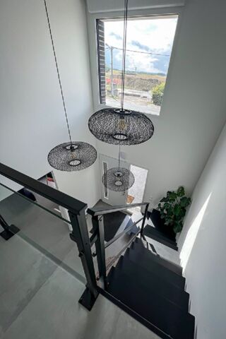  Maison à vendre 3 pièces 90 m²