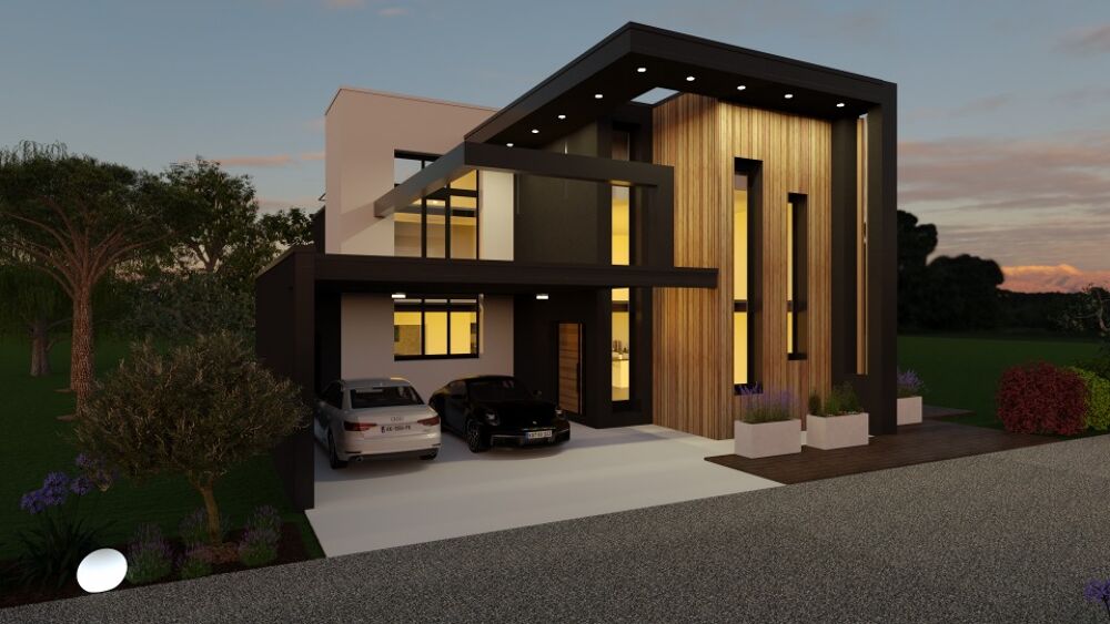 Maison 1 pièce 211 m² · à Torcé · 211 m² · 545 000 €