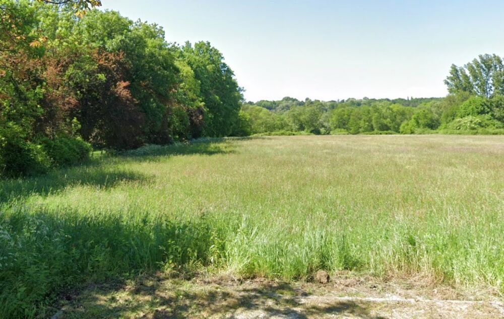 vente Terrain - 1200 m² Rauzan (33420)