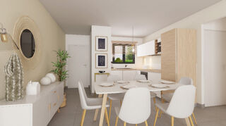  Maison à vendre 3 pièces 71 m²