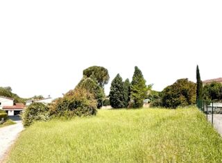  Terrain � vendre 970 m�