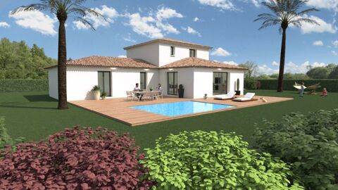   Vente Maison Maison - 5 pi�ce(s) - 150 m�