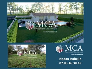  Terrain � vendre 500 m�