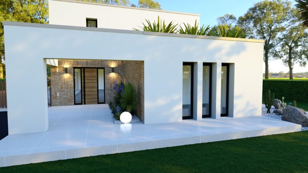 vente Maison - 6 pi�ce(s) - 150 m� Boissise-le-Roi (77310)