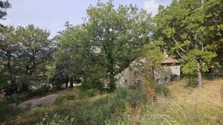  Terrain 747 m� Saint-vallier-de-thiey