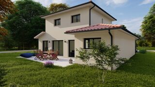  Maison 7 pièces 142 m² Brie-sous-archiac