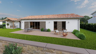  Maison � vendre 5 pi�ces 100 m�