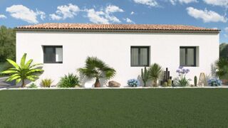  Maison 4 pi�ces 90 m� Malataverne