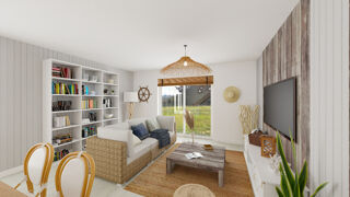  Maison � vendre 6 pi�ces 114 m�