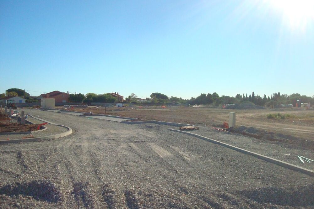 vente Maison - 4 pièce(s) - 100 m² Llupia (66300)