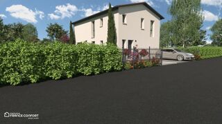  Maison 4 pièces 95 m² Montanay