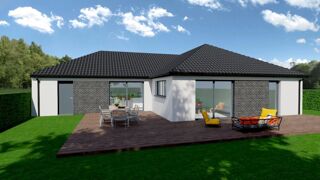  Maison  vendre 6 pices 135 m