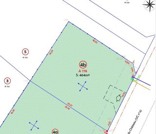vente Maison - 4 pièce(s) - 80 m² Saint-Clair-sur-les-Monts (76190)