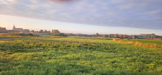  Terrain à vendre 407 m²