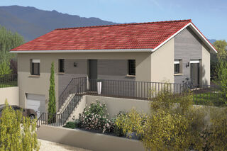  Maison 4 pièces 90 m² Poliénas