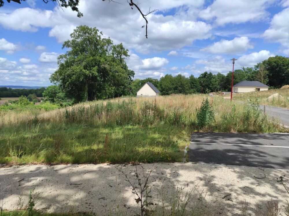 vente Maison - 4 pièce(s) - 137 m² Saint-Étienne-du-Vauvray (27430)