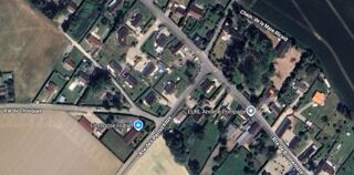  Terrain � vendre 1160 m�