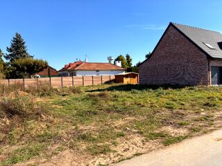  Terrain à vendre 469 m²