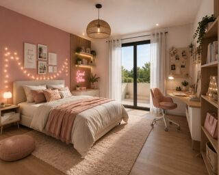  Maison à vendre 5 pièces 110 m²
