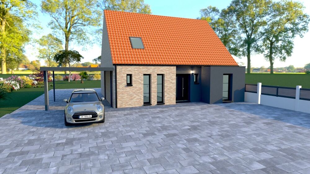 🏡 Maison familiale moderne avec suite parentale ....