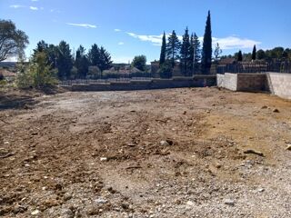  Terrain � vendre 1515 m�