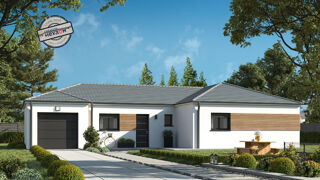  Maison à vendre 5 pièces 113 m²