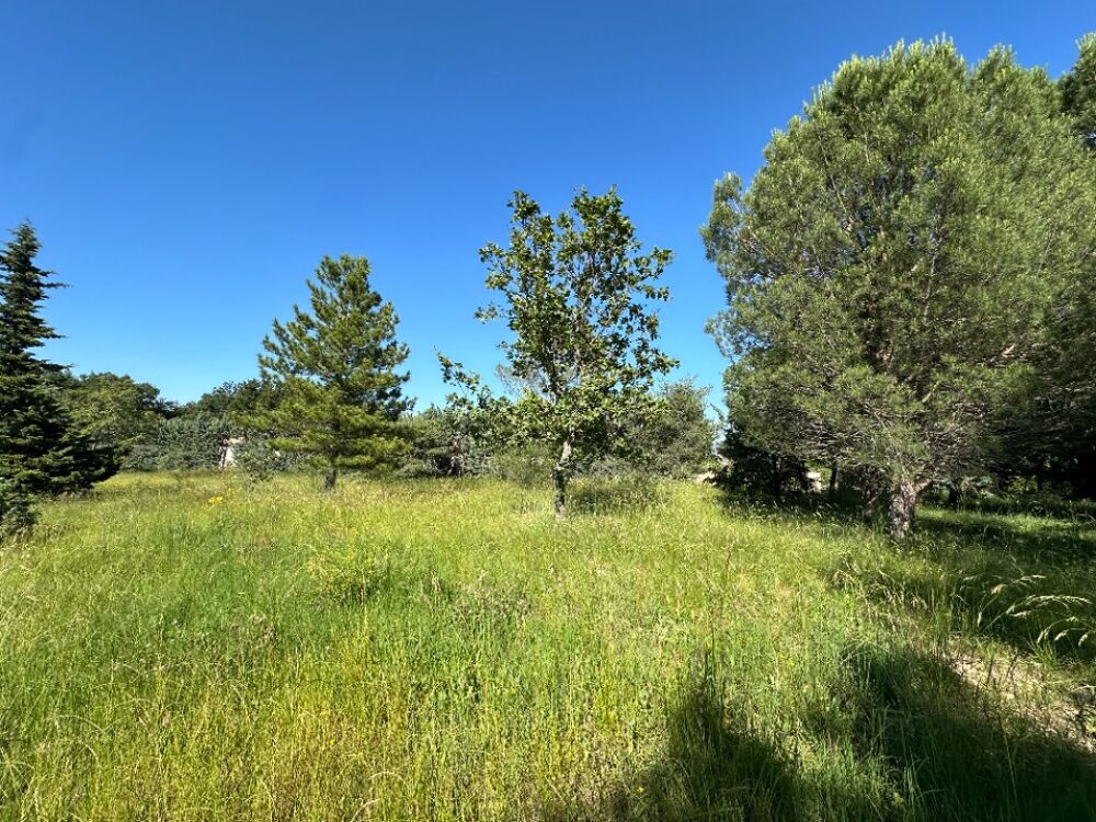 vente Terrain - 564 m² Le Teil (07400)