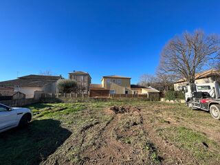  Terrain à vendre 382 m²