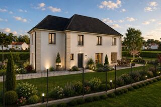  Maison à vendre 7 pièces 140 m²
