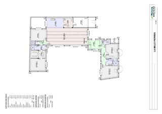  Maison à vendre 5 pièces 144 m²