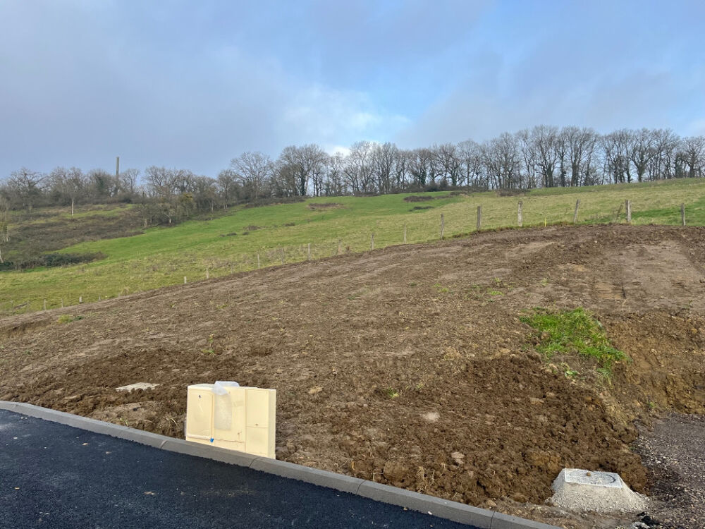 vente Terrain - 381 m² Thionville (57100)