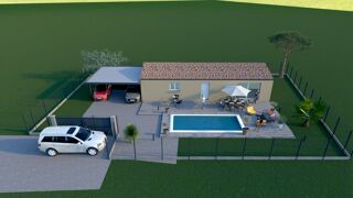  Maison  vendre 4 pices 77 m