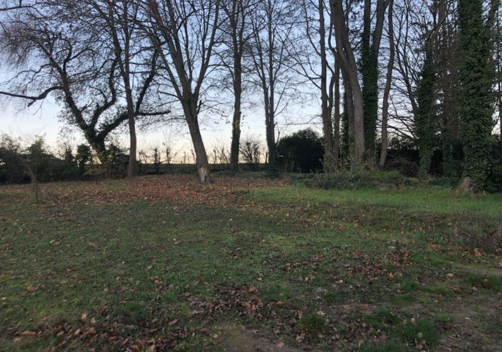 vente Maison - 5 pièce(s) - 73 m² Chamant (60300)