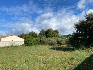  Terrain 638 m� Lauris