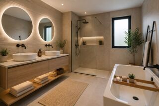 Maison à vendre 6 pièces 125 m²