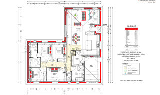  Maison à vendre 5 pièces 125 m²